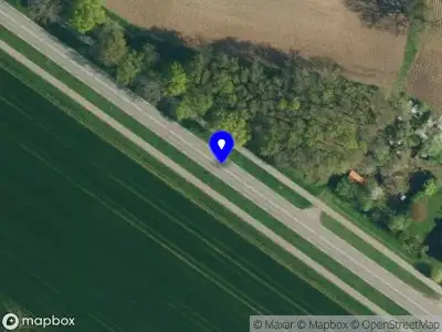 Snelheidscontrole op N317 te Breedenbroek