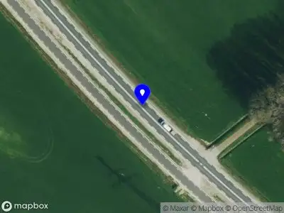Snelheidscontrole op N347 te Haaksbergen