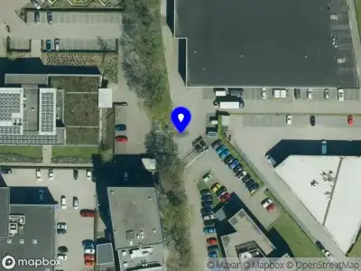 Brandweer met grote spoed naar de Keplerlaan in Ede vanwege afgaan automatisch brandalarm
