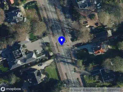 Snelheidscontrole op Verlengde Hereweg te Groningen