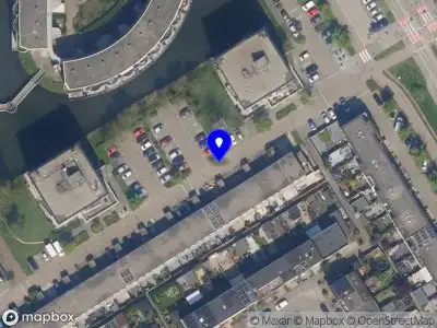 112 melding Ambulance met gepaste spoed naar de Koolwitjehof in Schiedam