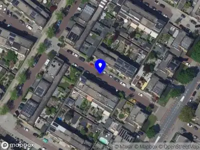 Politie naar de Groenhove in Dordrecht vanwege ongeval met letsel