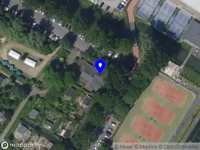 Ambulance naar de Noordendijk in Dordrecht