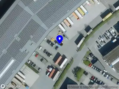 112 melding Politie naar de De Keten in Eindhoven vanwege ongeval met letsel