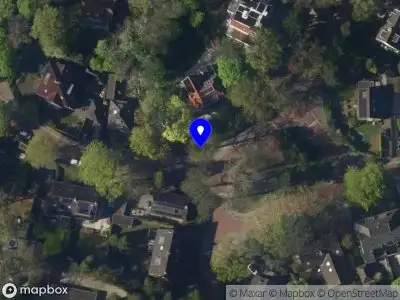 Traumahelikopter met grote spoed naar de Prins Hendriklaan in Bilthoven