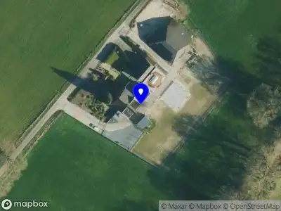 Snelheidscontrole op Luyerinksweg te Overdinkel