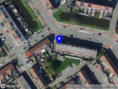 Besteld ambulance vervoer naar de Buntgras in Spijkenisse