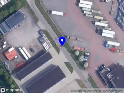 112 melding Brandweer met grote spoed naar de Ruige Weegbree in Wolvega