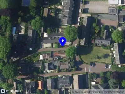 Brandweer met gepaste spoed naar de Nieuwlarenweg in Laren