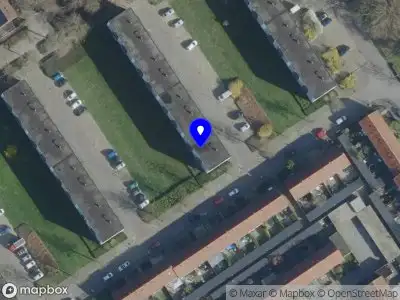 112 melding Brandweer met gepaste spoed naar de Preludepad in Nijmegen