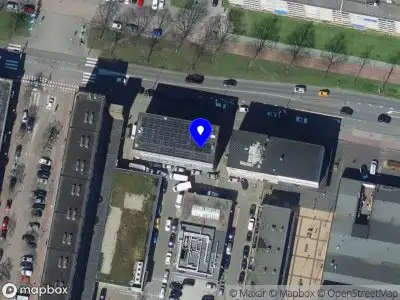 Ambulance met gepaste spoed naar de Slinge in Rotterdam