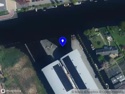 Ambulance met grote spoed naar de Aalsmeerderdijk in Aalsmeerderbrug