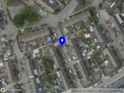 112 melding Ambulance met grote spoed naar de Van Galenstraat in Roermond