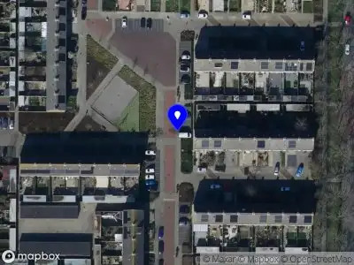 Politie met grote spoed naar de Sloestraat in Zierikzee vanwege letsel