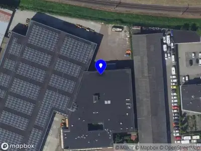 Politie naar de Stadhuisplein in Gorinchem