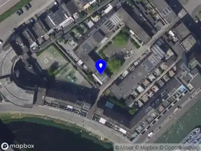 112 melding Ambulance met grote spoed naar de Klippershaven in Zwijndrecht