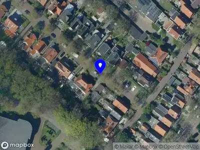 Ambulance met gepaste spoed naar de Bergeonstraat in Heiloo