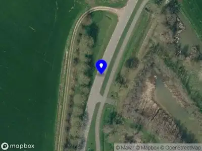 Snelheidscontrole op N814 te Laag-Keppel