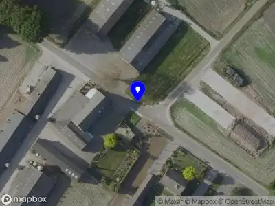 112 melding Ambulance met grote spoed naar de Melkweg in Egchel