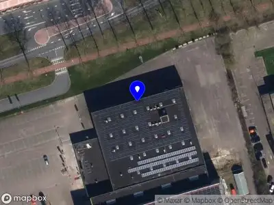 Politie met grote spoed naar de Planetenlaan in Leeuwarden vanwege ongeval met letsel