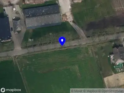 Politie met grote spoed naar de Oudemolenseweg in Ubbena vanwege ongeval met letsel