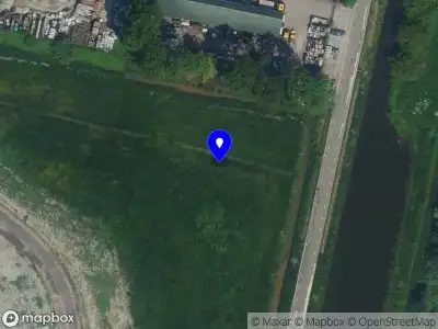 Brandweer met grote spoed naar de Machineweg in Halfweg vanwege voertuigbrand