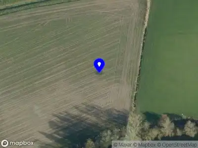 Brandweer met gepaste spoed naar de Korfgraaf in Hellouw vanwege waarnemen gaslucht