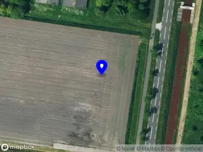 Politie met grote spoed naar de Dikkewijk WZ in Nieuw-Amsterdam vanwege ongeval met letsel