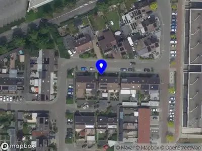 Brandweer met gepaste spoed naar de Citroenberg in Roosendaal vanwege dier(en) in nood