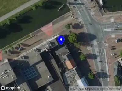 Politie naar de Bassin in Weert