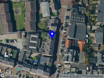 Brandweer met grote spoed naar de Korte Kerkstraat in Elst vanwege stankoverlast