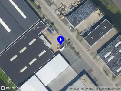 Brandweer met grote spoed naar de Zijdepark in Ouderkerk aan den IJssel vanwege reanimatie