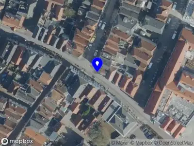 Brandweer met grote spoed naar de Brugstraat in Grave vanwege stankoverlast