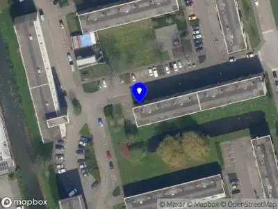 112 melding Ambulance met grote spoed naar de Bongerd in Capelle aan den IJssel