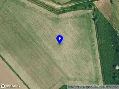 Politie naar de IJsseldijk in Diepenveen vanwege aanrijding met letsel