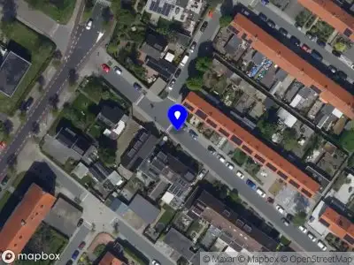 112 melding Politie naar de Van Linschotenstraat in Amersfoort vanwege aanrijding met letsel