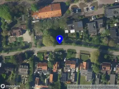 Politie naar de Groenedijk in Utrecht vanwege aanrijding met letsel