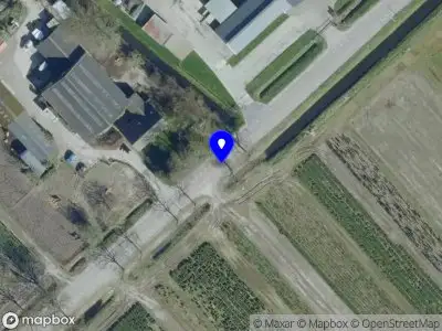 Snelheidscontrole op Vendreef te Vlijmen