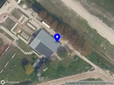 Politie naar de Bergschenhoekseweg in Rotterdam vanwege ongeval met letsel