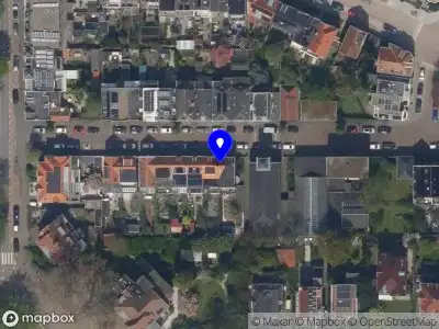 112 melding Ambulance met gepaste spoed naar de Emmastraat in Vlaardingen