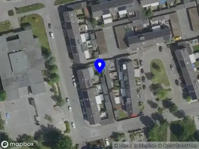 Politie naar de Houtsestraat in Helmond vanwege personen te water