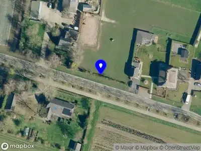 Snelheidscontrole op Kruisbrinkseweg te Steenderen