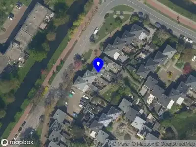 112 melding Ambulance met gepaste spoed naar de Meeuwensingel in Rozenburg