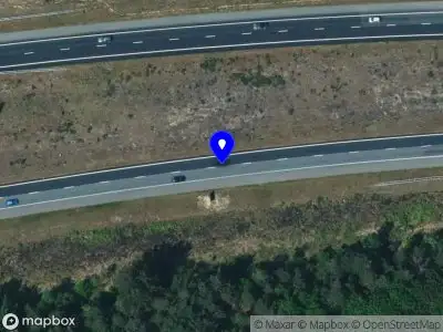 Snelheidscontrole op A1 te Uddel