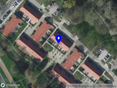 Politie naar de De Lus in Zwijndrecht vanwege dier(en) in nood