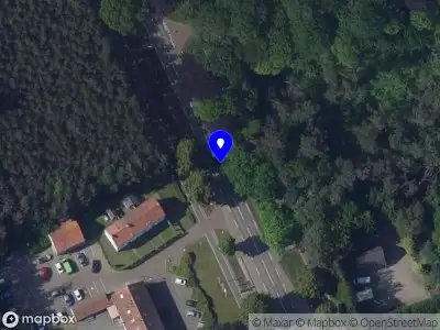 Snelheidscontrole op N289 te Putte