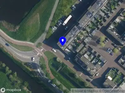 Ambulance met grote spoed naar de Biesheuvelstraat in Hoofddorp