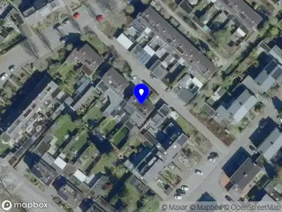 112 melding Brandweer met grote spoed naar de Plataanstraat in Sint-Michielsgestel