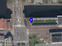 Ambulance met gepaste spoed naar de Proveniershuis in Schiedam