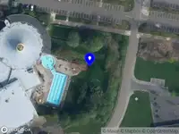 Politie met grote spoed naar de Stadsbroek in Assen vanwege ongeval met letsel